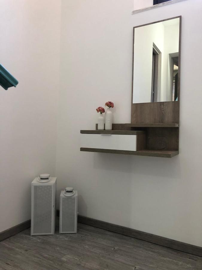 Home Ciccilla Reggio Calabria Exterior photo